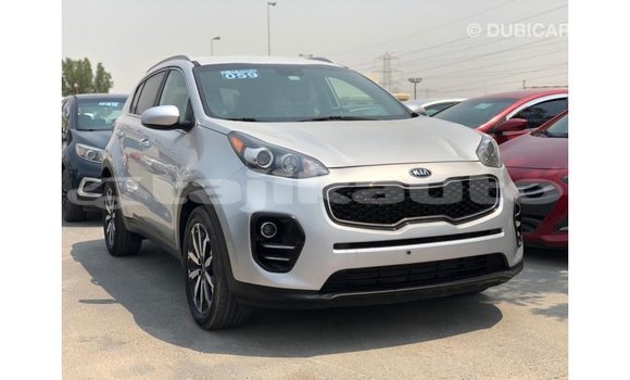 Buy Import Kia Sportage Other Car in Import - Dubai in Dushanbe Buy Import Kia Sportage Other Car in Import - Dubai in Dushanbe