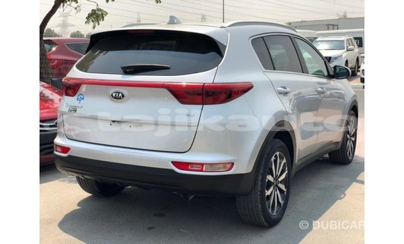 Buy Import Kia Sportage Other Car in Import - Dubai in Dushanbe Buy Import Kia Sportage Other Car in Import - Dubai in Dushanbe