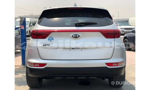 Buy Import Kia Sportage Other Car in Import - Dubai in Dushanbe Buy Import Kia Sportage Other Car in Import - Dubai in Dushanbe
