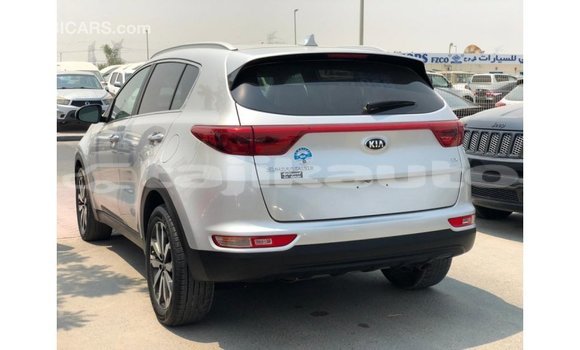 Buy Import Kia Sportage Other Car in Import - Dubai in Dushanbe Buy Import Kia Sportage Other Car in Import - Dubai in Dushanbe