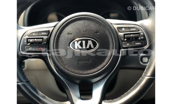 Buy Import Kia Sportage Other Car in Import - Dubai in Dushanbe Buy Import Kia Sportage Other Car in Import - Dubai in Dushanbe