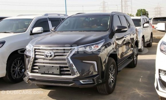 Buy Import Toyota Fortuner Other Car in Import - Dubai in Dushanbe Buy Import Toyota Fortuner Other Car in Import - Dubai in Dushanbe