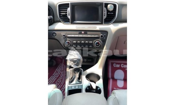 Buy Import Kia Sportage Other Car in Import - Dubai in Dushanbe Buy Import Kia Sportage Other Car in Import - Dubai in Dushanbe