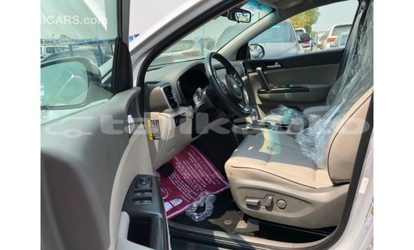Buy Import Kia Sportage Other Car in Import - Dubai in Dushanbe Buy Import Kia Sportage Other Car in Import - Dubai in Dushanbe