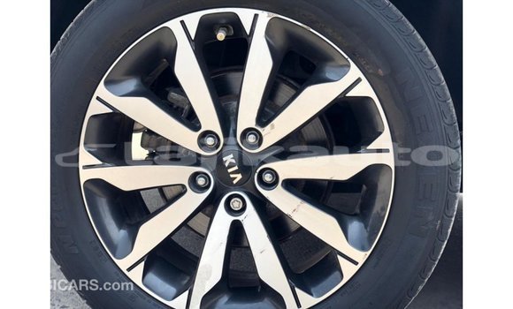 Buy Import Kia Sportage Other Car in Import - Dubai in Dushanbe Buy Import Kia Sportage Other Car in Import - Dubai in Dushanbe