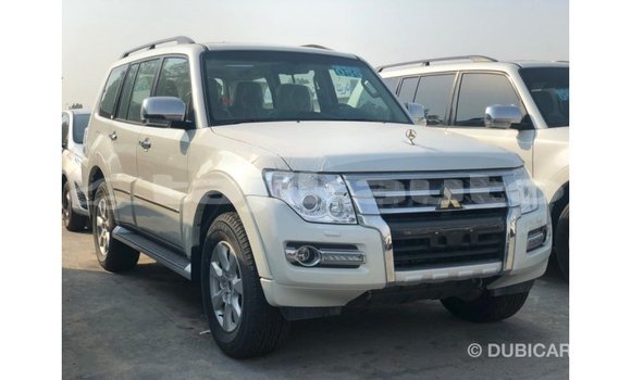 Buy Import Mitsubishi Pajero Black Car in Import - Dubai in Dushanbe Buy Import Mitsubishi Pajero Black Car in Import - Dubai in Dushanbe