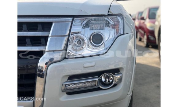 Buy Import Mitsubishi Pajero Black Car in Import - Dubai in Dushanbe Buy Import Mitsubishi Pajero Black Car in Import - Dubai in Dushanbe