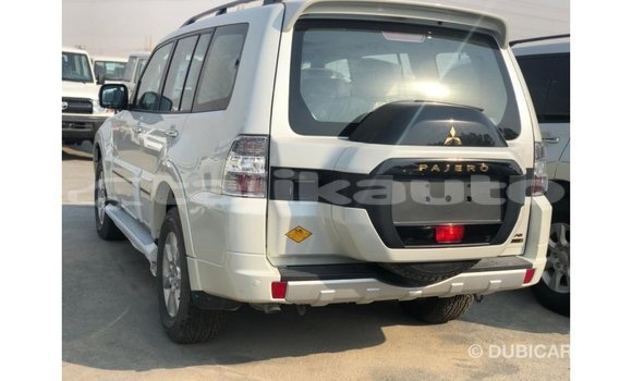 Buy Import Mitsubishi Pajero Black Car in Import - Dubai in Dushanbe Buy Import Mitsubishi Pajero Black Car in Import - Dubai in Dushanbe