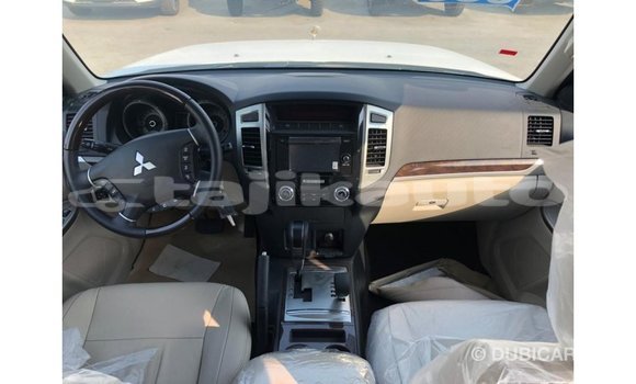 Buy Import Mitsubishi Pajero Black Car in Import - Dubai in Dushanbe Buy Import Mitsubishi Pajero Black Car in Import - Dubai in Dushanbe