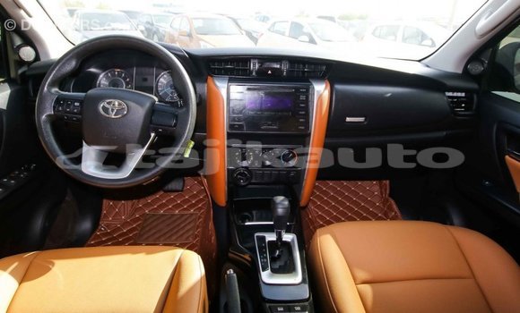 Buy Import Toyota Fortuner Other Car in Import - Dubai in Dushanbe Buy Import Toyota Fortuner Other Car in Import - Dubai in Dushanbe