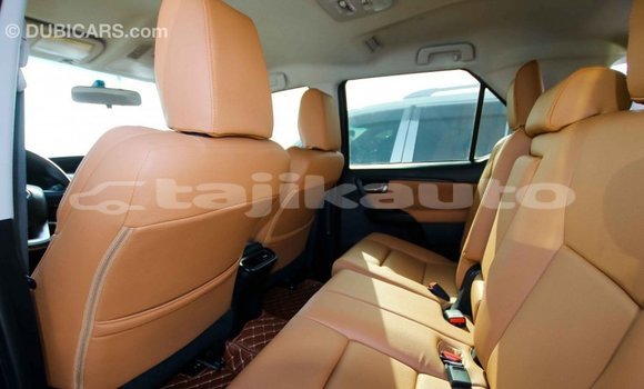 Buy Import Toyota Fortuner Other Car in Import - Dubai in Dushanbe Buy Import Toyota Fortuner Other Car in Import - Dubai in Dushanbe