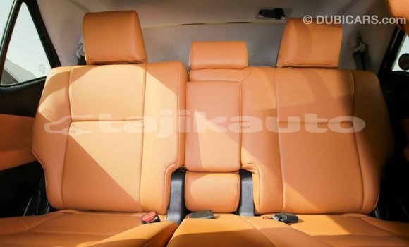 Buy Import Toyota Fortuner Other Car in Import - Dubai in Dushanbe Buy Import Toyota Fortuner Other Car in Import - Dubai in Dushanbe