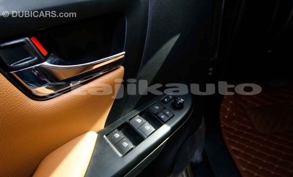 Buy Import Toyota Fortuner Other Car in Import - Dubai in Dushanbe Buy Import Toyota Fortuner Other Car in Import - Dubai in Dushanbe