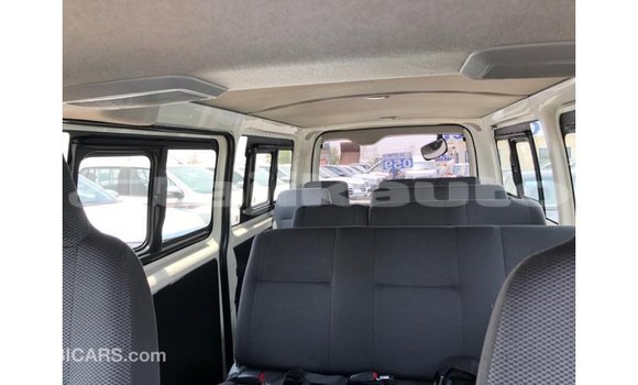 Buy Import Toyota Hiace White Car in Import - Dubai in Dushanbe Buy Import Toyota Hiace White Car in Import - Dubai in Dushanbe