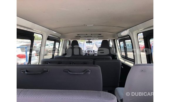 Buy Import Toyota Hiace White Car in Import - Dubai in Dushanbe Buy Import Toyota Hiace White Car in Import - Dubai in Dushanbe