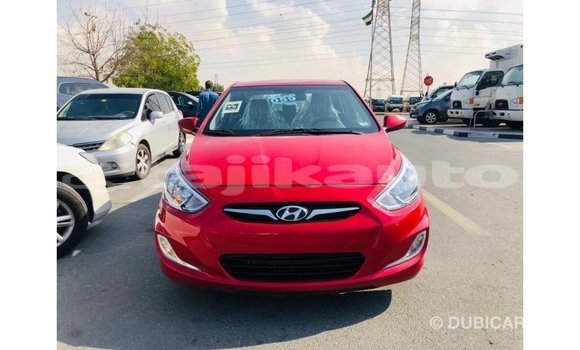 Buy Import Hyundai Accent Red Car in Import - Dubai in Dushanbe Buy Import Hyundai Accent Red Car in Import - Dubai in Dushanbe