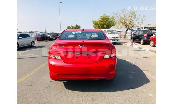 Buy Import Hyundai Accent Red Car in Import - Dubai in Dushanbe Buy Import Hyundai Accent Red Car in Import - Dubai in Dushanbe