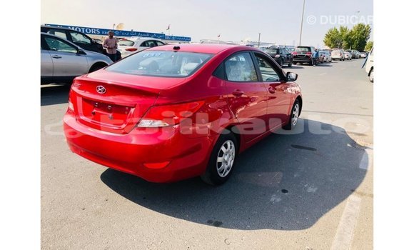 Buy Import Hyundai Accent Red Car in Import - Dubai in Dushanbe Buy Import Hyundai Accent Red Car in Import - Dubai in Dushanbe