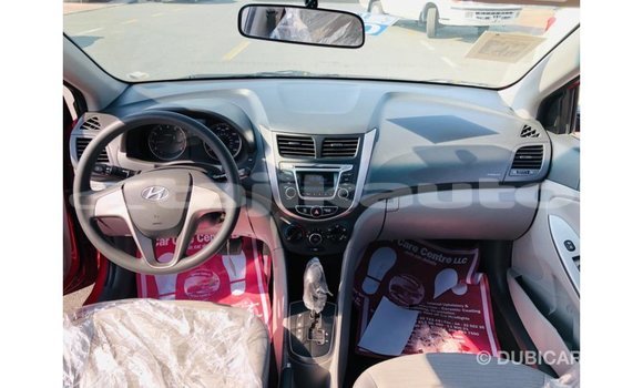 Buy Import Hyundai Accent Red Car in Import - Dubai in Dushanbe Buy Import Hyundai Accent Red Car in Import - Dubai in Dushanbe