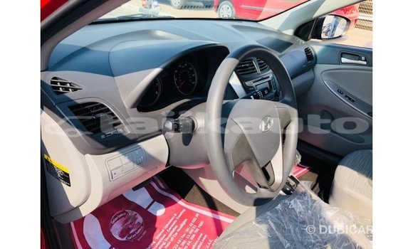 Buy Import Hyundai Accent Red Car in Import - Dubai in Dushanbe Buy Import Hyundai Accent Red Car in Import - Dubai in Dushanbe