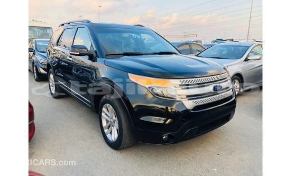 Buy Import Ford Explorer Blue Car in Import - Dubai in Dushanbe Buy Import Ford Explorer Blue Car in Import - Dubai in Dushanbe