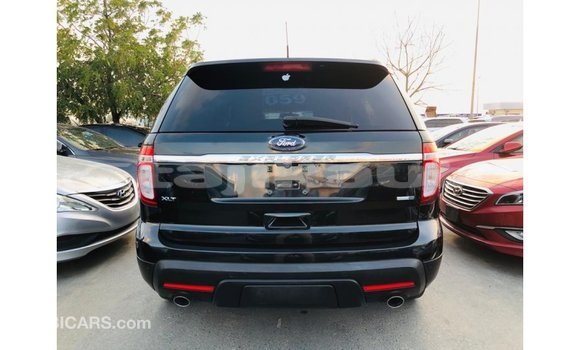 Buy Import Ford Explorer Blue Car in Import - Dubai in Dushanbe Buy Import Ford Explorer Blue Car in Import - Dubai in Dushanbe