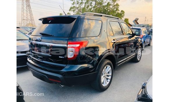 Buy Import Ford Explorer Blue Car in Import - Dubai in Dushanbe Buy Import Ford Explorer Blue Car in Import - Dubai in Dushanbe