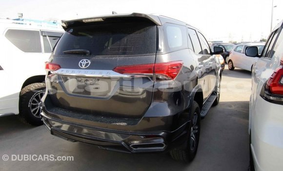 Buy Import Toyota Fortuner Other Car in Import - Dubai in Dushanbe Buy Import Toyota Fortuner Other Car in Import - Dubai in Dushanbe