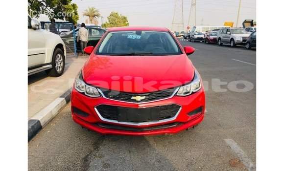 Buy Import Chevrolet Cruze Red Car in Import - Dubai in Dushanbe Buy Import Chevrolet Cruze Red Car in Import - Dubai in Dushanbe