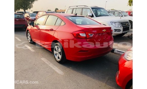 Buy Import Chevrolet Cruze Red Car in Import - Dubai in Dushanbe Buy Import Chevrolet Cruze Red Car in Import - Dubai in Dushanbe