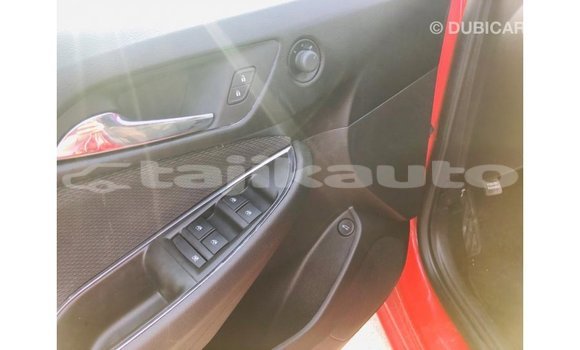 Buy Import Chevrolet Cruze Red Car in Import - Dubai in Dushanbe Buy Import Chevrolet Cruze Red Car in Import - Dubai in Dushanbe