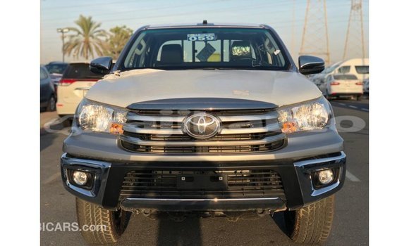 Buy Import Toyota Hilux Other Car in Import - Dubai in Dushanbe Buy Import Toyota Hilux Other Car in Import - Dubai in Dushanbe