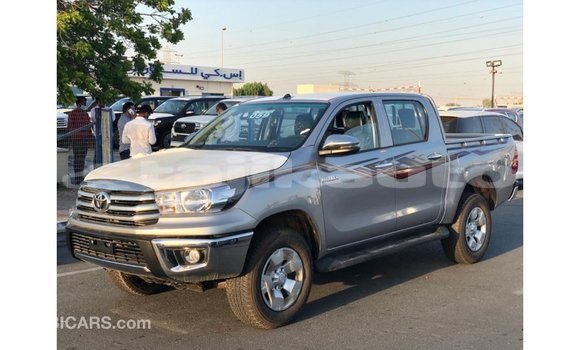 Buy Import Toyota Hilux Other Car in Import - Dubai in Dushanbe Buy Import Toyota Hilux Other Car in Import - Dubai in Dushanbe