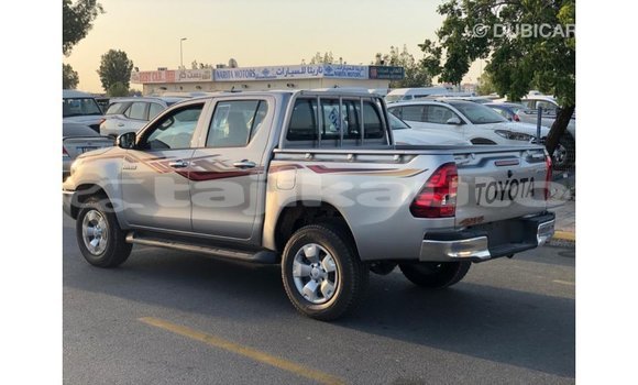 Buy Import Toyota Hilux Other Car in Import - Dubai in Dushanbe Buy Import Toyota Hilux Other Car in Import - Dubai in Dushanbe