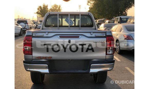 Buy Import Toyota Hilux Other Car in Import - Dubai in Dushanbe Buy Import Toyota Hilux Other Car in Import - Dubai in Dushanbe