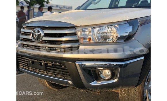 Buy Import Toyota Hilux Other Car in Import - Dubai in Dushanbe Buy Import Toyota Hilux Other Car in Import - Dubai in Dushanbe