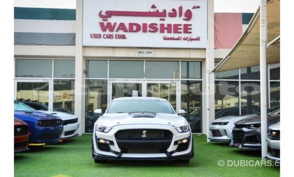 Buy Import Ford Mustang White Car in Import - Dubai in Dushanbe Buy Import Ford Mustang White Car in Import - Dubai in Dushanbe
