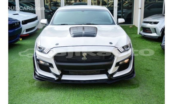 Buy Import Ford Mustang White Car in Import - Dubai in Dushanbe Buy Import Ford Mustang White Car in Import - Dubai in Dushanbe