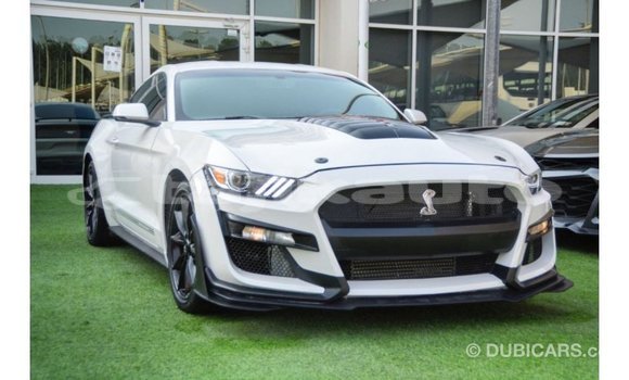 Buy Import Ford Mustang White Car in Import - Dubai in Dushanbe Buy Import Ford Mustang White Car in Import - Dubai in Dushanbe