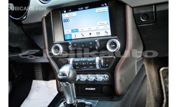 Buy Import Ford Mustang White Car in Import - Dubai in Dushanbe Buy Import Ford Mustang White Car in Import - Dubai in Dushanbe