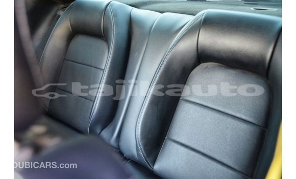 Buy Import Ford Mustang White Car in Import - Dubai in Dushanbe Buy Import Ford Mustang White Car in Import - Dubai in Dushanbe