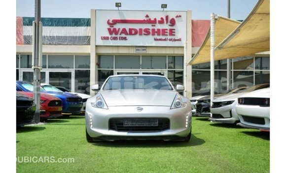 Buy Import Nissan 370Z Other Car in Import - Dubai in Dushanbe Buy Import Nissan 370Z Other Car in Import - Dubai in Dushanbe