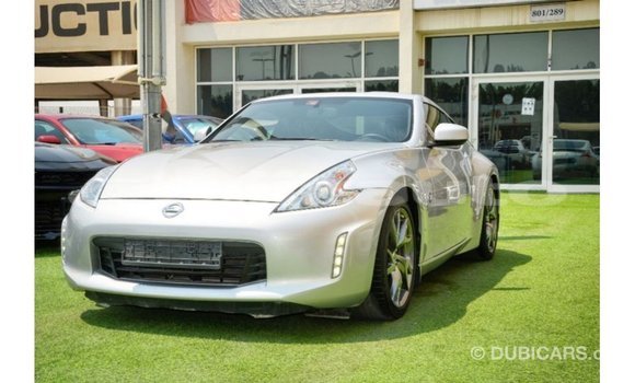 Buy Import Nissan 370Z Other Car in Import - Dubai in Dushanbe Buy Import Nissan 370Z Other Car in Import - Dubai in Dushanbe