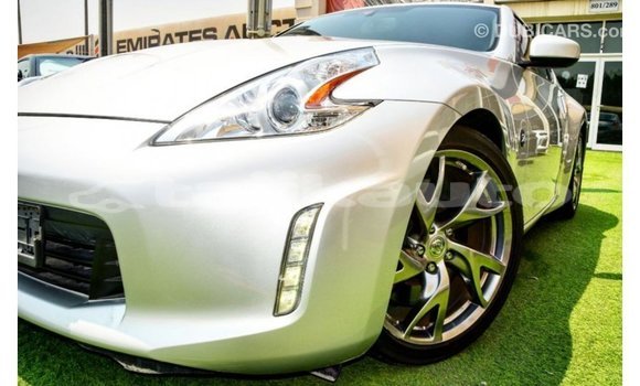 Buy Import Nissan 370Z Other Car in Import - Dubai in Dushanbe Buy Import Nissan 370Z Other Car in Import - Dubai in Dushanbe