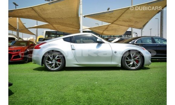 Buy Import Nissan 370Z Other Car in Import - Dubai in Dushanbe Buy Import Nissan 370Z Other Car in Import - Dubai in Dushanbe