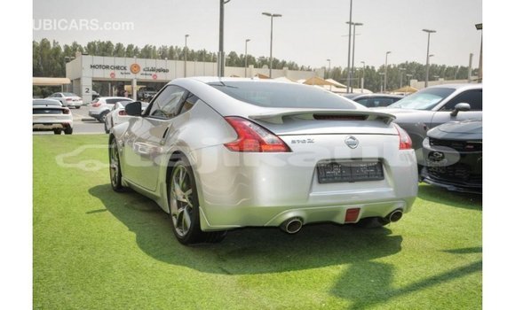 Buy Import Nissan 370Z Other Car in Import - Dubai in Dushanbe Buy Import Nissan 370Z Other Car in Import - Dubai in Dushanbe