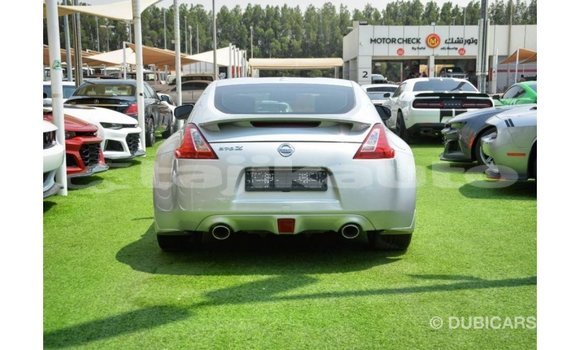 Buy Import Nissan 370Z Other Car in Import - Dubai in Dushanbe Buy Import Nissan 370Z Other Car in Import - Dubai in Dushanbe