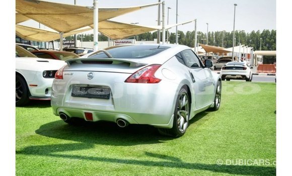 Buy Import Nissan 370Z Other Car in Import - Dubai in Dushanbe Buy Import Nissan 370Z Other Car in Import - Dubai in Dushanbe