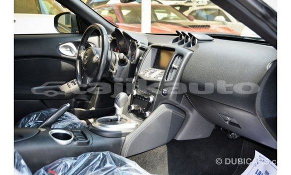 Buy Import Nissan 370Z Other Car in Import - Dubai in Dushanbe Buy Import Nissan 370Z Other Car in Import - Dubai in Dushanbe