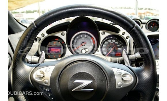 Buy Import Nissan 370Z Other Car in Import - Dubai in Dushanbe Buy Import Nissan 370Z Other Car in Import - Dubai in Dushanbe